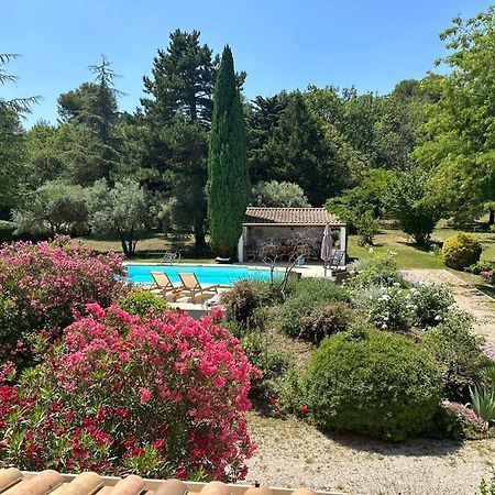 Maison Francoise Bed and Breakfast Aix-en-Provence Esterno foto