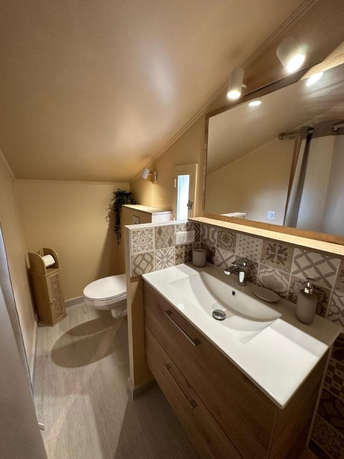 Maison Francoise Bed and Breakfast Aix-en-Provence Esterno foto