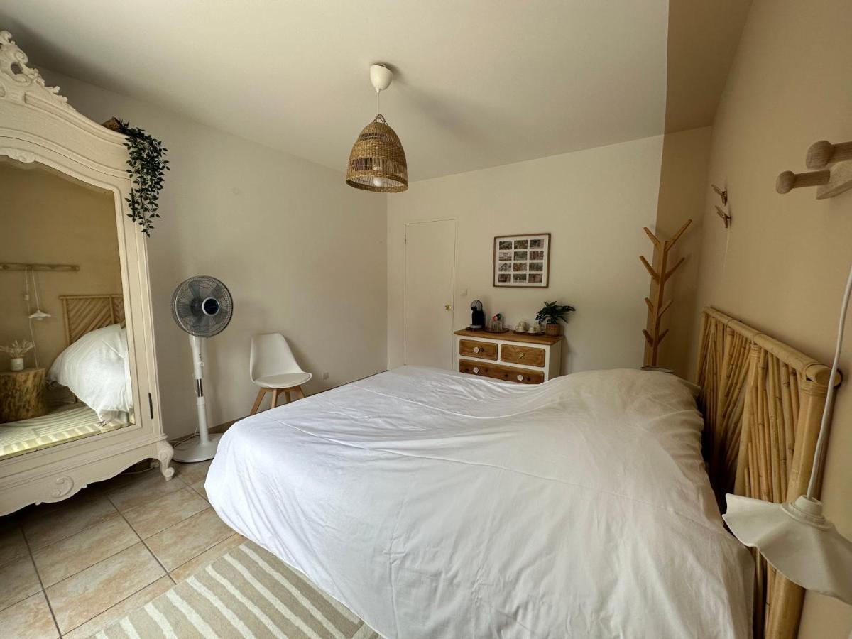 Maison Francoise Bed and Breakfast Aix-en-Provence Esterno foto