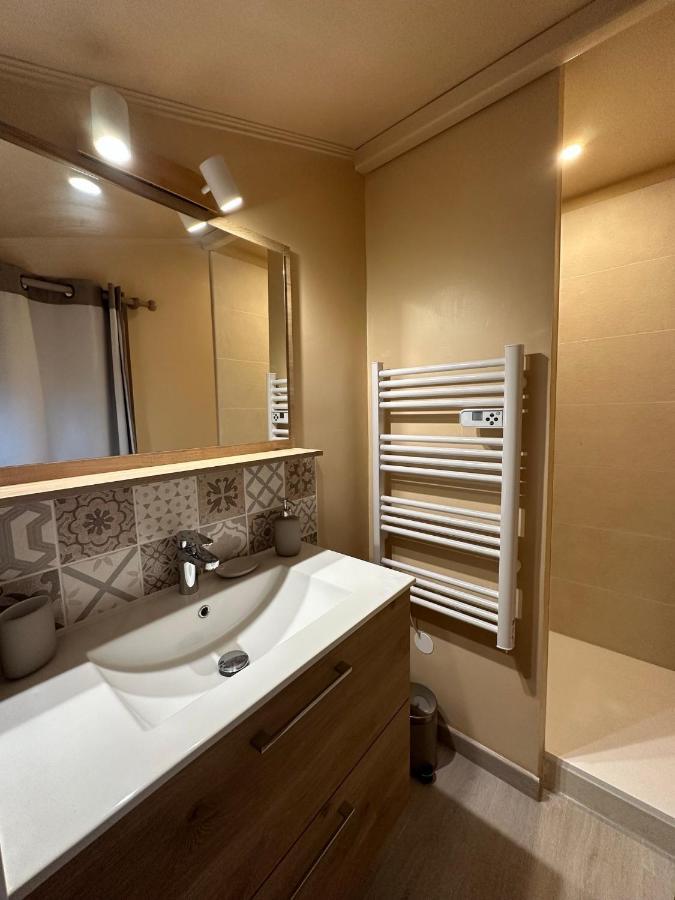 Maison Francoise Bed and Breakfast Aix-en-Provence Esterno foto