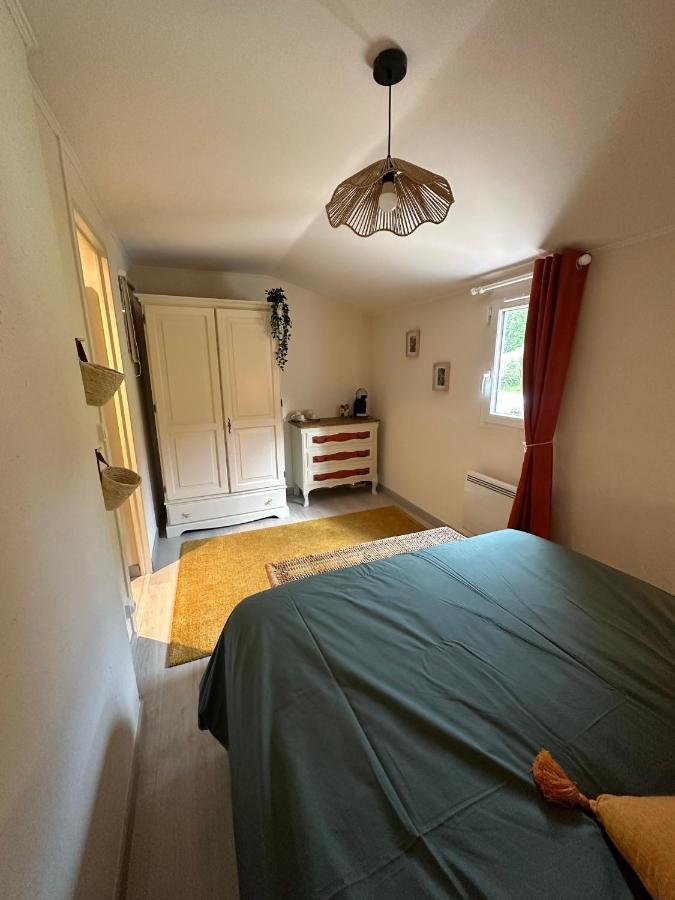 Maison Francoise Bed and Breakfast Aix-en-Provence Esterno foto