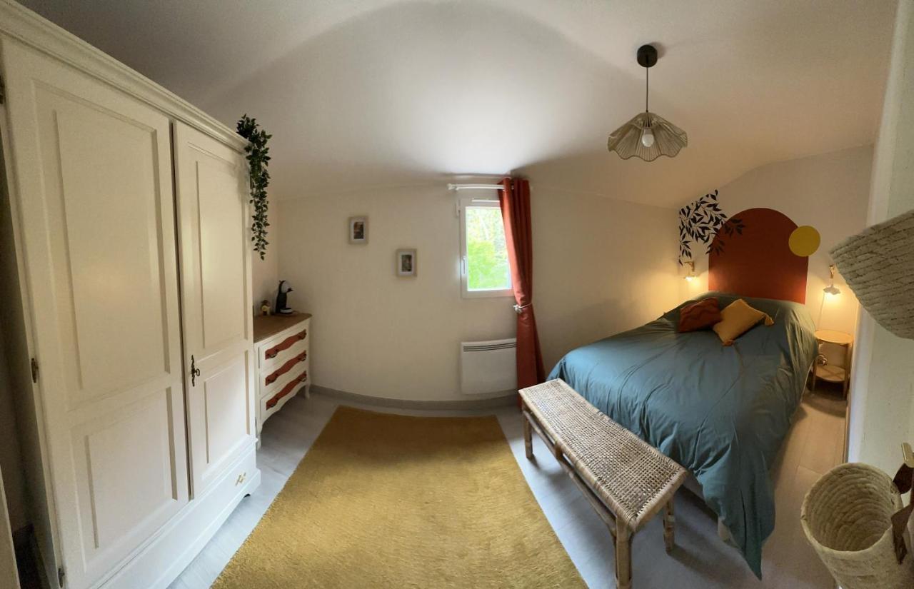 Maison Francoise Bed and Breakfast Aix-en-Provence Esterno foto