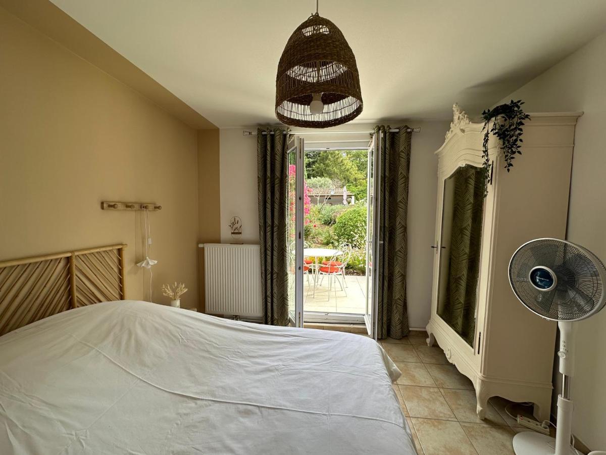 Maison Francoise Bed and Breakfast Aix-en-Provence Esterno foto