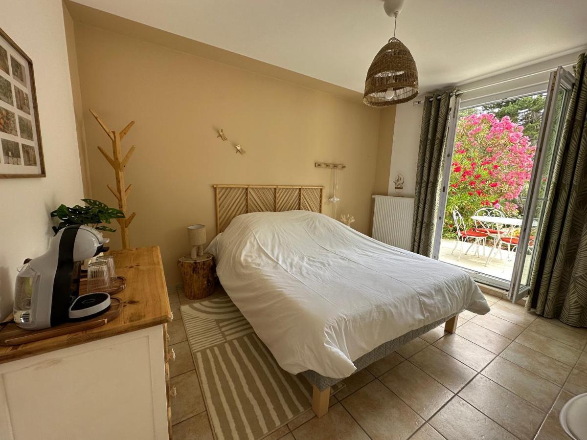 Maison Francoise Bed and Breakfast Aix-en-Provence Esterno foto