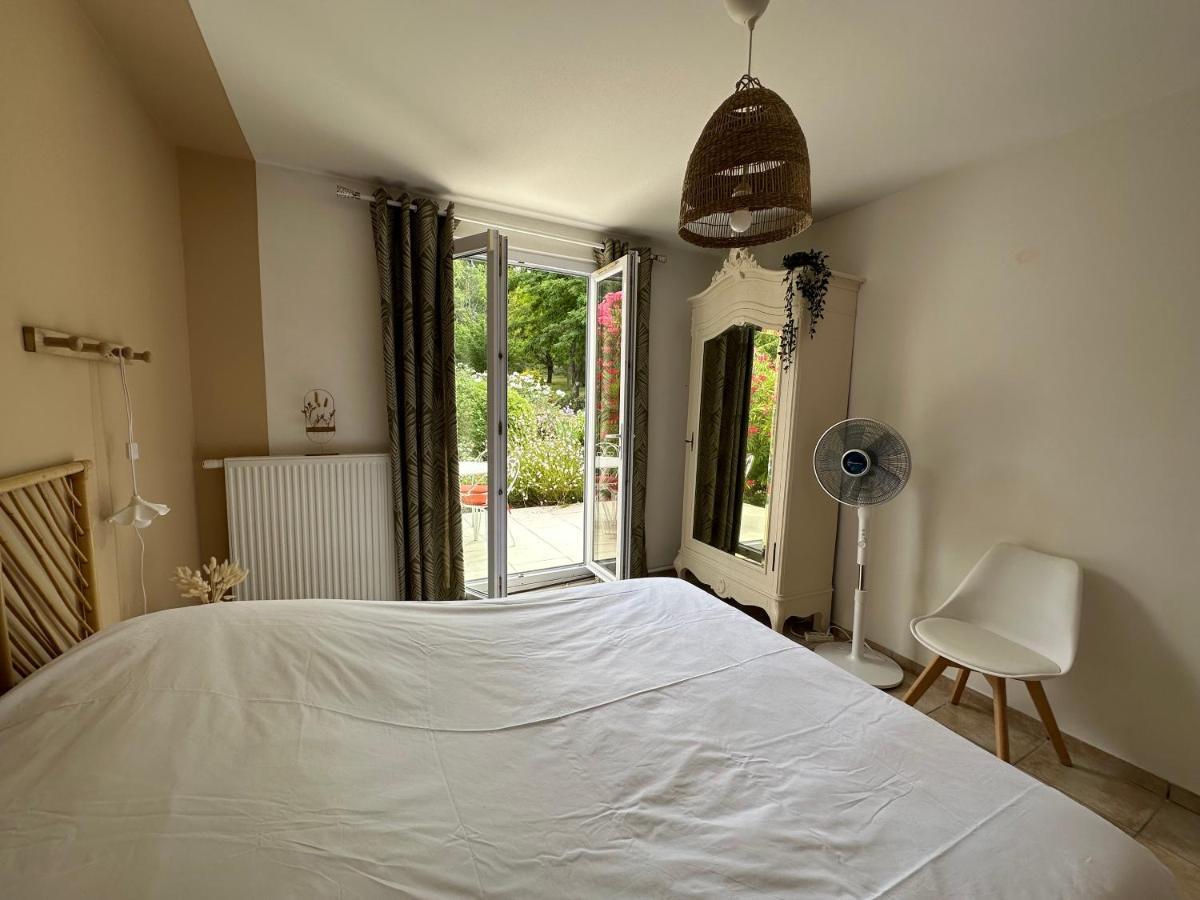 Maison Francoise Bed and Breakfast Aix-en-Provence Esterno foto