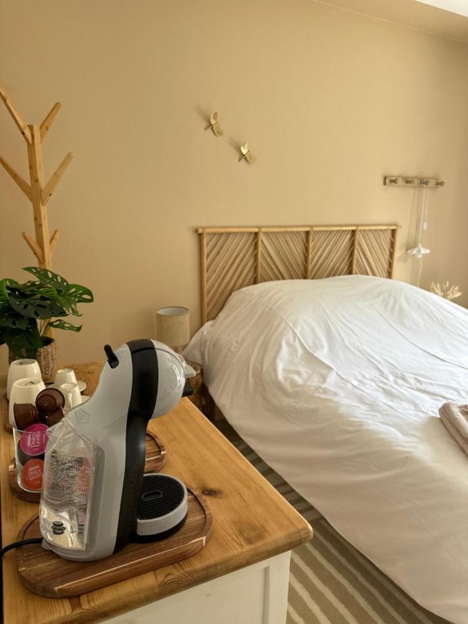 Maison Francoise Bed and Breakfast Aix-en-Provence Esterno foto