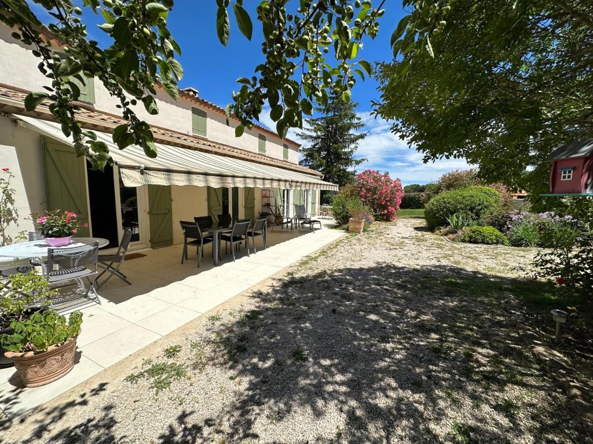 Maison Francoise Bed and Breakfast Aix-en-Provence Esterno foto