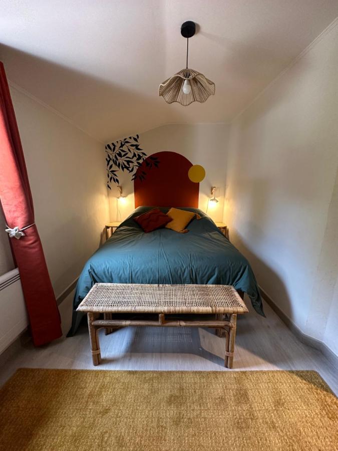 Maison Francoise Bed and Breakfast Aix-en-Provence Esterno foto