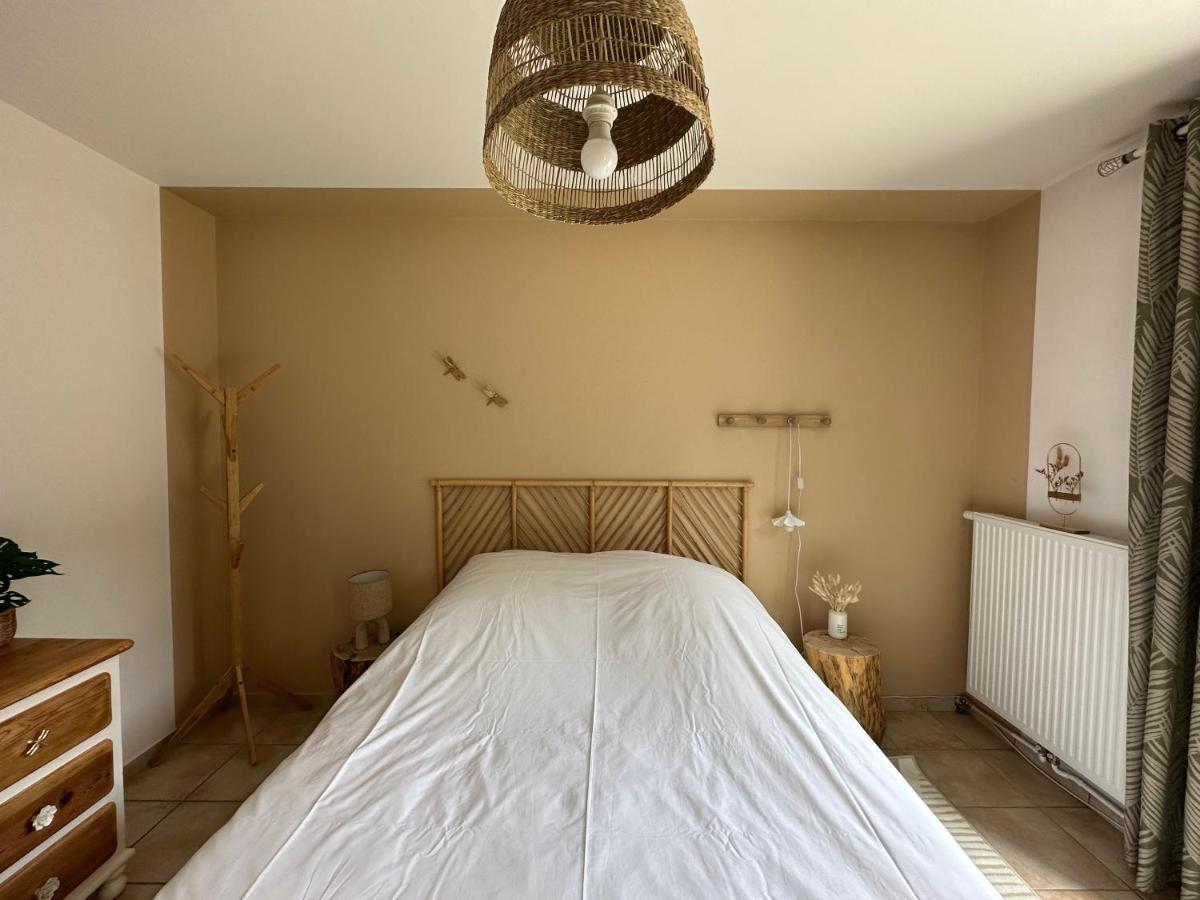 Maison Francoise Bed and Breakfast Aix-en-Provence Esterno foto