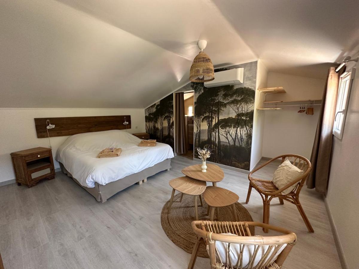 Maison Francoise Bed and Breakfast Aix-en-Provence Esterno foto