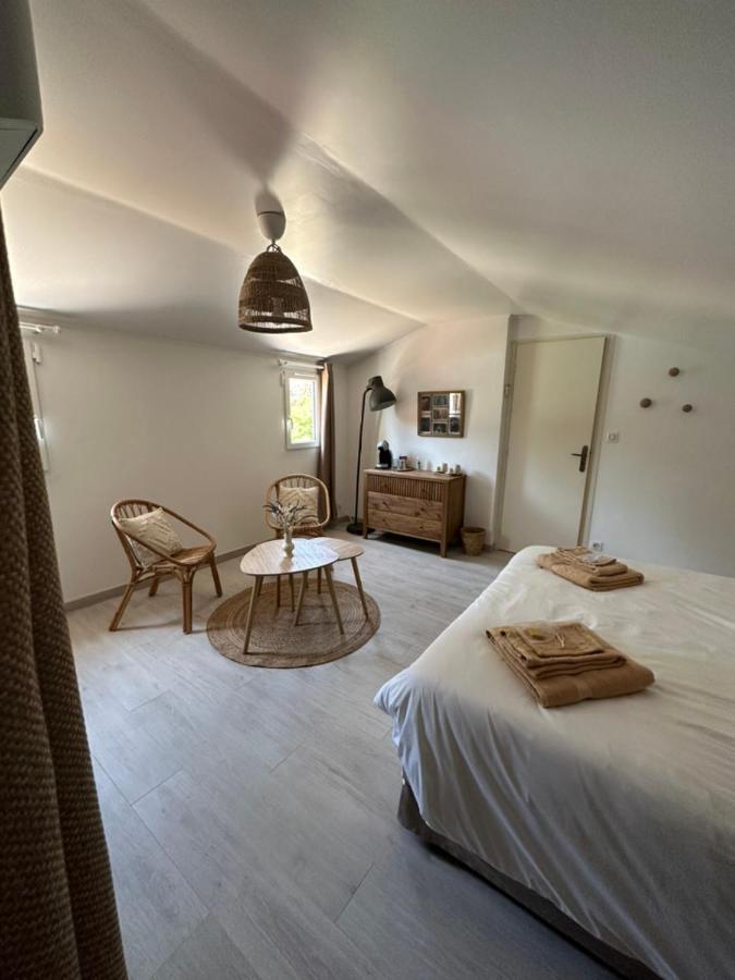 Maison Francoise Bed and Breakfast Aix-en-Provence Esterno foto