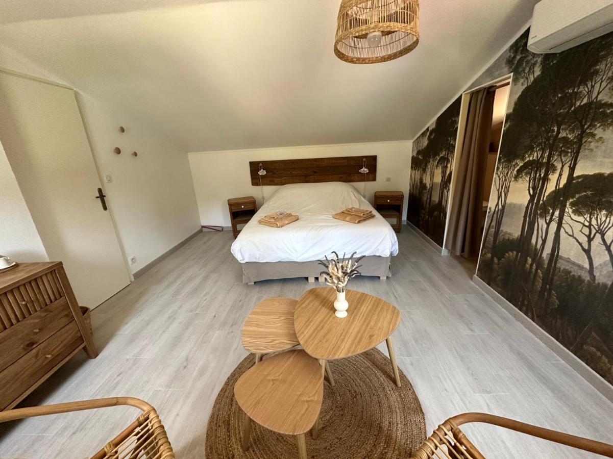 Maison Francoise Bed and Breakfast Aix-en-Provence Esterno foto